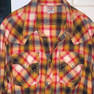 Authentic True Religion Shirt